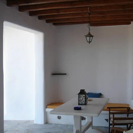 Amazing View At Agios Sostis Villa Agios Sostis (Mykonos)