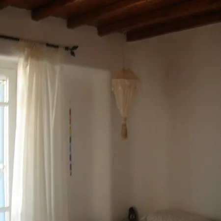 Amazing View At Agios Sostis Villa *